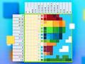 Nonogram Jigsaw 
