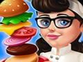 Frenzy Cooking 