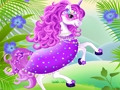 Unicorn Dress Up 2021 