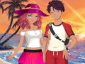 Fashion Princess: Dress Up Day! 