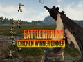 Battleground Chicken Winner 
