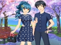 Couples DressUp 