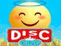 Disc King 