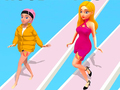Catwalk Battle 