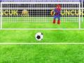Spiderman Penalty 