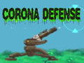 Corona Defense 