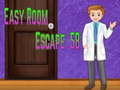 Amgel Easy Room Escape 58 