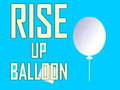 Rise Up Balloon 