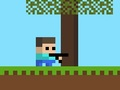 Minecraft: Steve's Adventure 