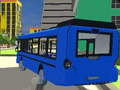Bus Crash Stunts 