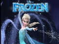 Play Elsa Sweet Matching Game 