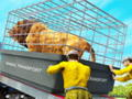 Farm animal transport 