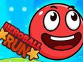 Heroball Run 