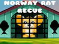 Norway Rat Rescue 