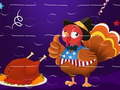 Thanks Giving Puzzle 