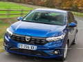 Dacia Sandero Puzzle 