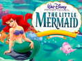 Little Mermaid 