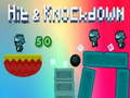 Hit & Knockdown 