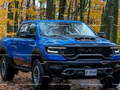 Ram 1500 TRX Puzzle 