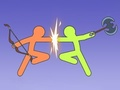 Super Stickman Duelist 