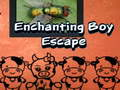 Enchanting Boy Escape 