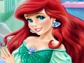Disney Princess Nail Salon 