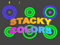Stacky colors 