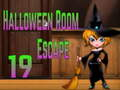 Amgel Halloween Room Escape 19 