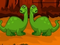 Dino Rescue 