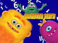 Monster math 
