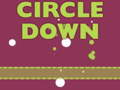 Circle Down 