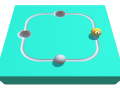 Marble Ball 3D 