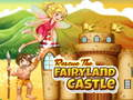 Rescue the Fairyland Castle 