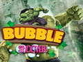 Play Hulk Bubble Shooter Games 