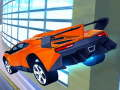 Drive The Car Simulation 3D 