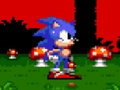 Sonic the Hedgehog 