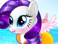 Pony Beauty 
