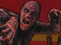 Biohazard Z War 