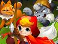 Evil Little Red Riding Hood 
