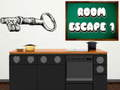 Room Escape 1 