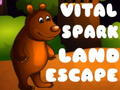 Vital Spark Land Escape 