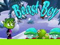 Beast Boy 
