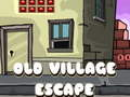 Old Village Escape 