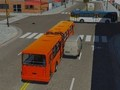 Bus Simulator City Bus Driver 