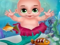 Mermaid Baby Care 