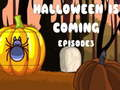 Halloween Is Coming Episode 3 