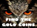 Owl Eyes Jigsaw 