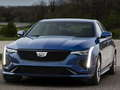 Cadillac CT4-V Slide 