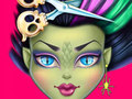 Monster Hair Salon 