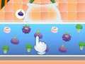 Food Educational Games For Kids 